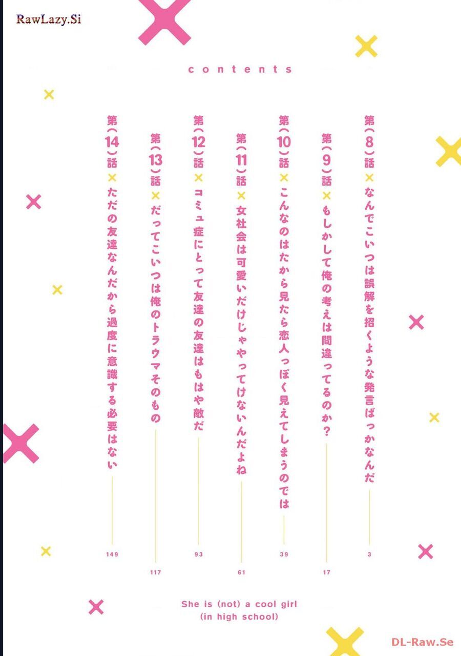 Kusunoki-San Wa Koukou Debut Ni Shippai Shite Iru Chương 8 Ảnh 6