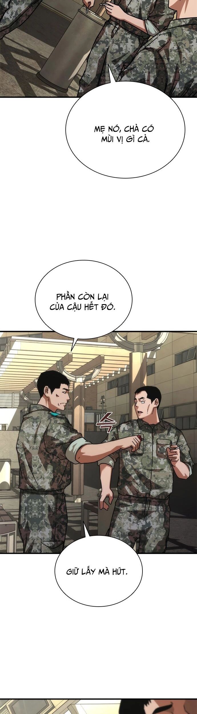 Mạt Thế Zombie 82-08 Chương 64 Ảnh 75
