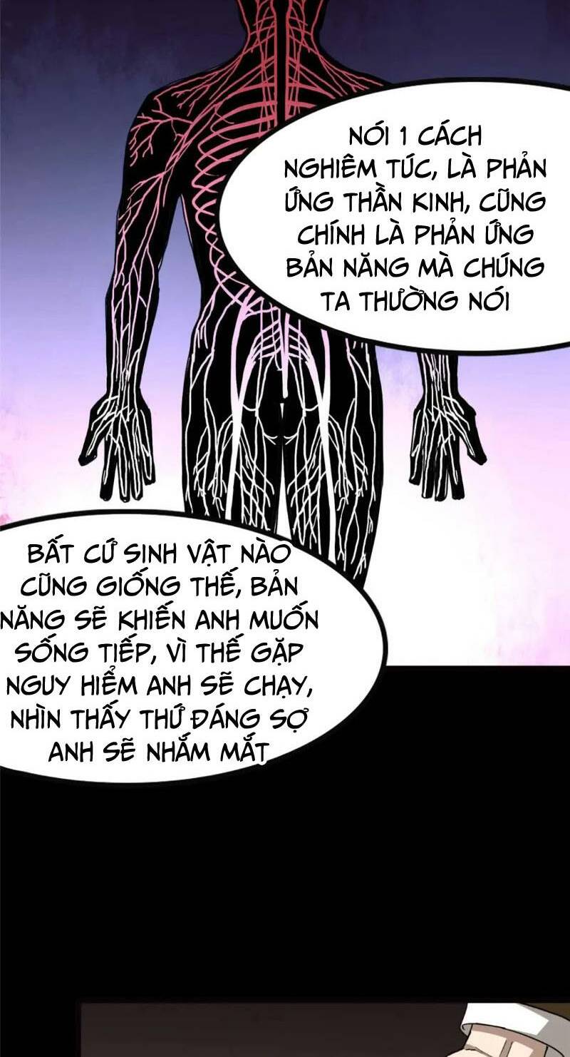 Bạn Gái Zombie Của Tôi Chương 411 Ảnh 11