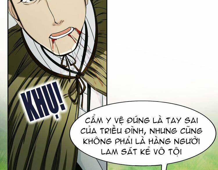 Vân Thiên Thành Chương 3 Ảnh 13