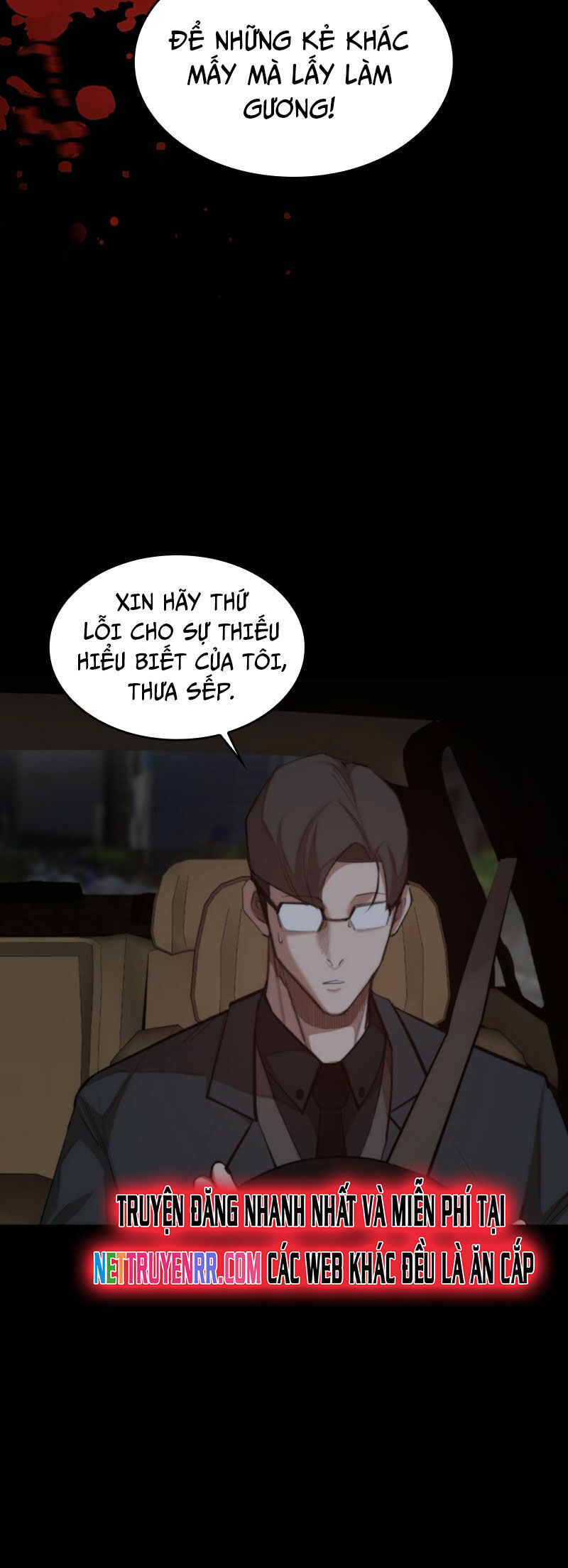 Xích Nguyệt Chương 33 Ảnh 23