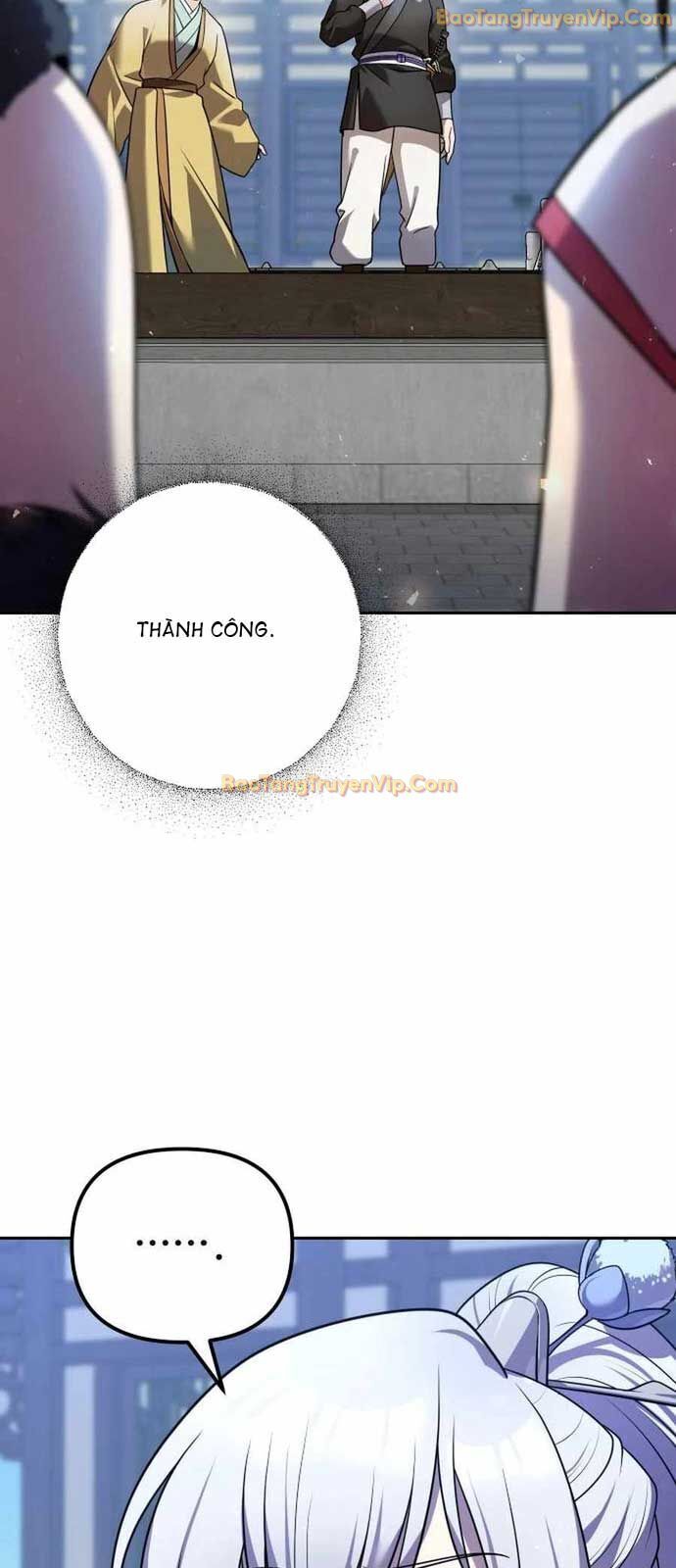 Hoạn Quan Hồi Quy: Tróc Phong Truy Nguyệt Chương 29 Ảnh 5