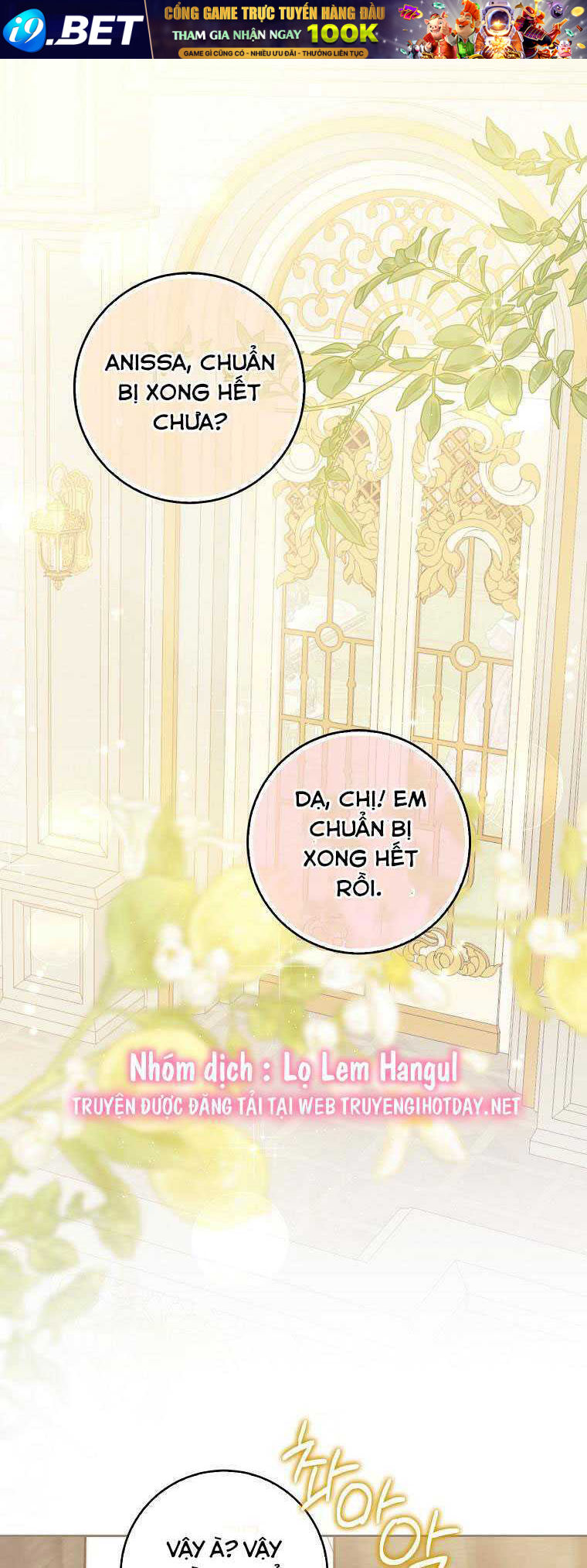 Cô Em Gái Quý Giá Của Nhân Vật Phản Diện Chương 118 Ảnh 2