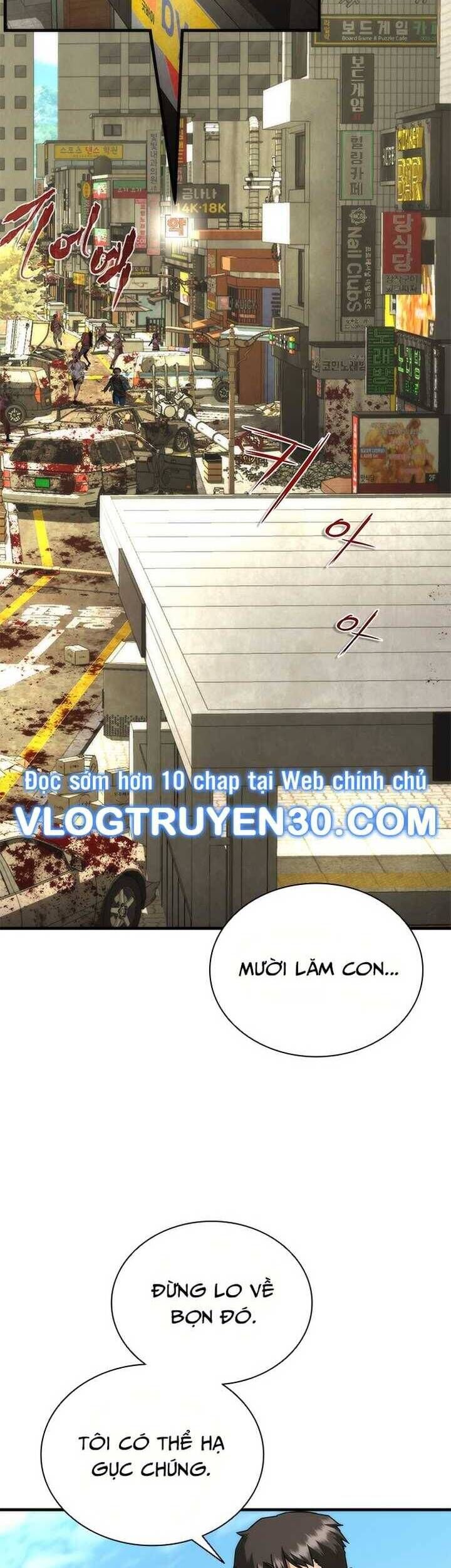 Mạt Thế Zombie 82-08 Chương 62 Ảnh 11