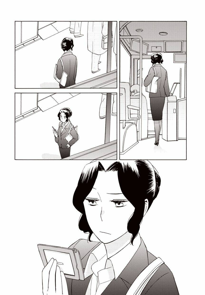 14-Sai No Koi Chương 20.5 Ảnh 17