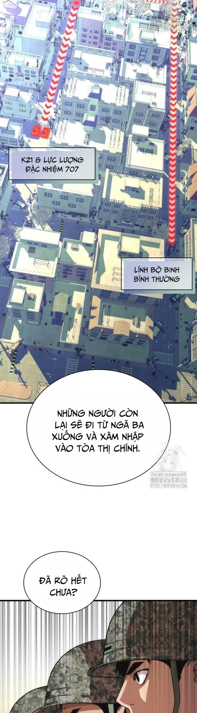 Mạt Thế Zombie 82-08 Chương 66 Ảnh 36