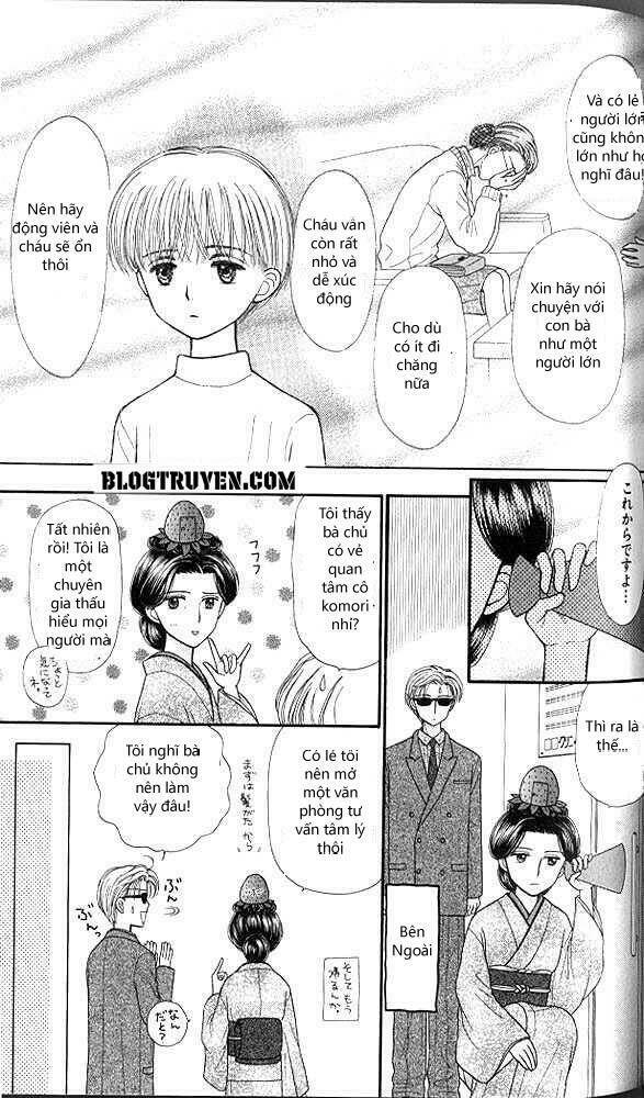 Kodomo No Omocha Chương 39 Ảnh 10