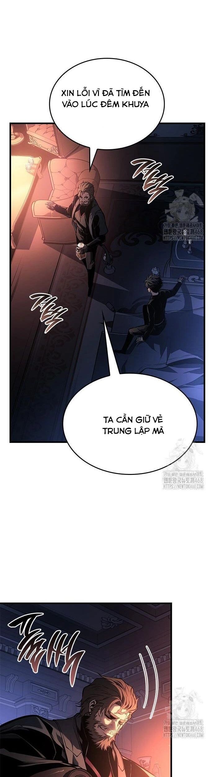 Tạp Huyết Chương 30 Ảnh 41