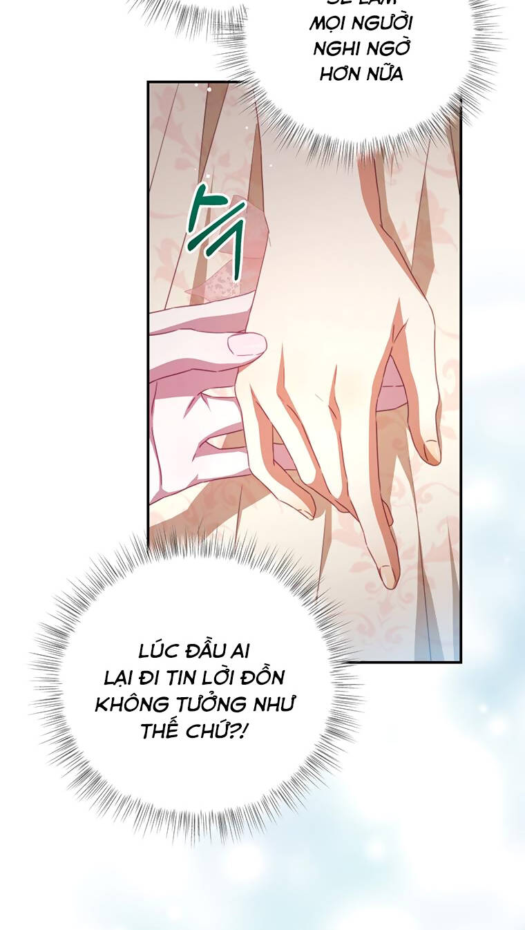 Trở Thành Tình Địch Của Các Nam Chính Chương 96.1 Ảnh 72