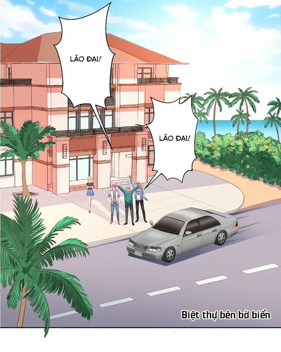 Trí Mệnh Sủng Thê: Tổng Tài Mau Nạp Mạng Chương 99 Ảnh 4