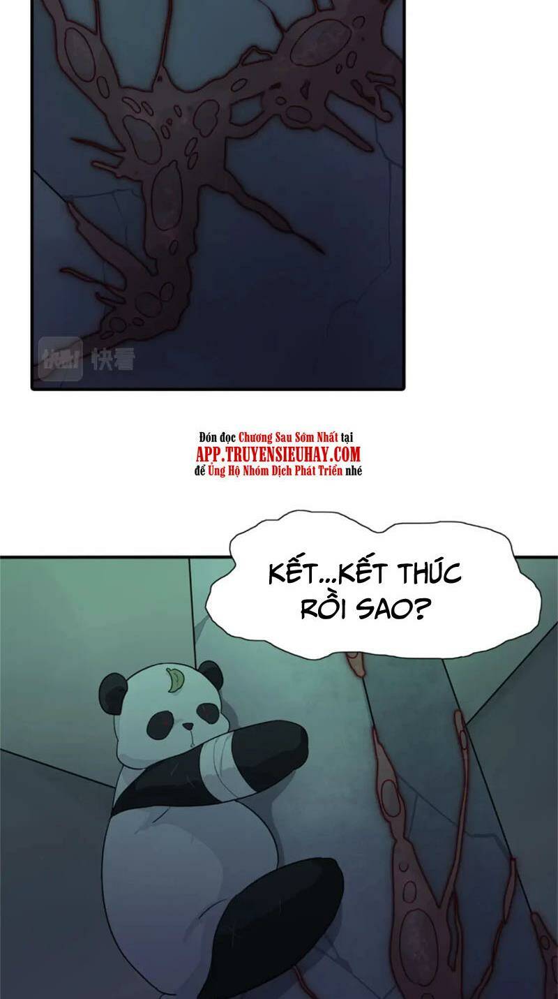 Bạn Gái Zombie Của Tôi Chương 409 Ảnh 41