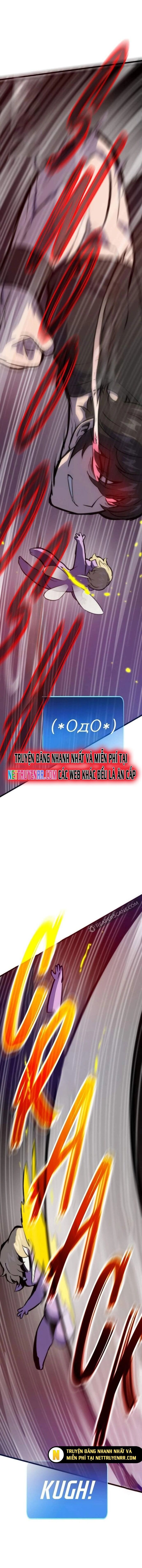 Hồi Quy Giả Chương 125 Ảnh 29
