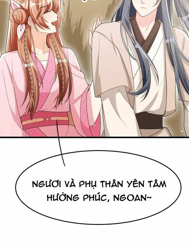 Hoàng Tử Phu Quân, Ta Nuôi Ngươi A! Chương 31 Ảnh 54