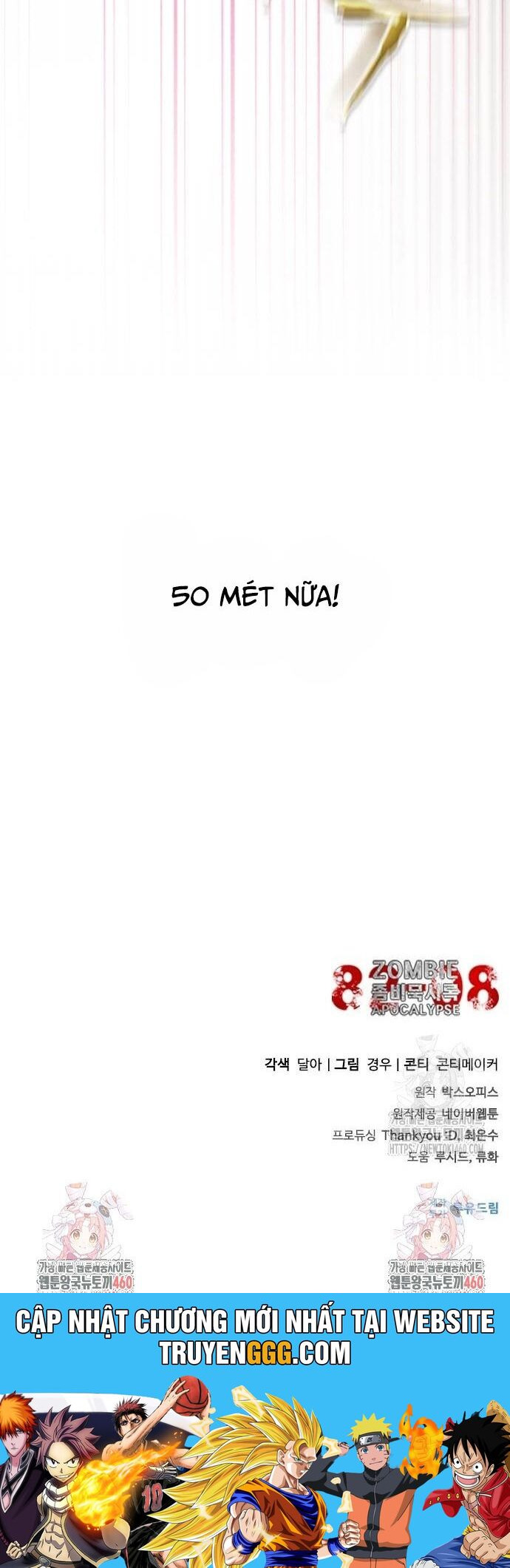 Mạt Thế Zombie 82-08 Chương 66 Ảnh 53