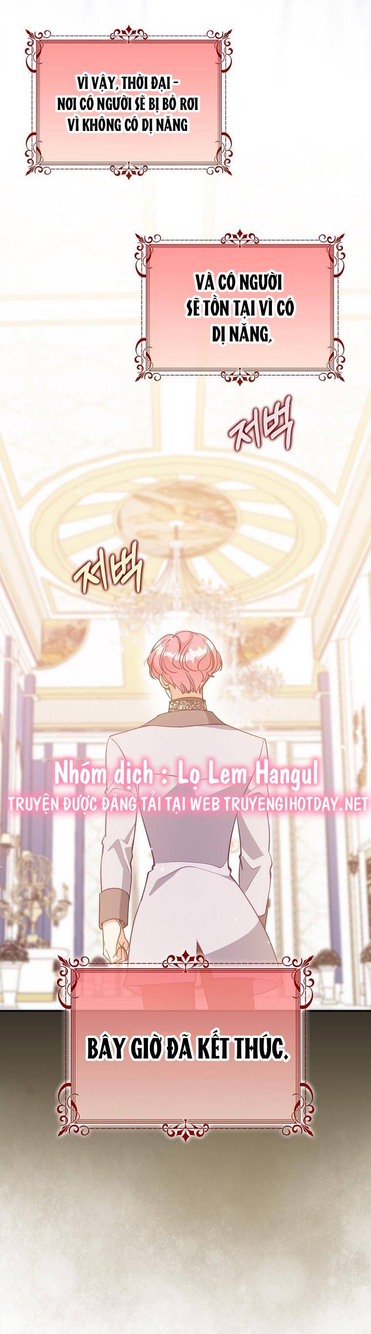 Cô Em Gái Quý Giá Của Nhân Vật Phản Diện Chương 124 Ảnh 16