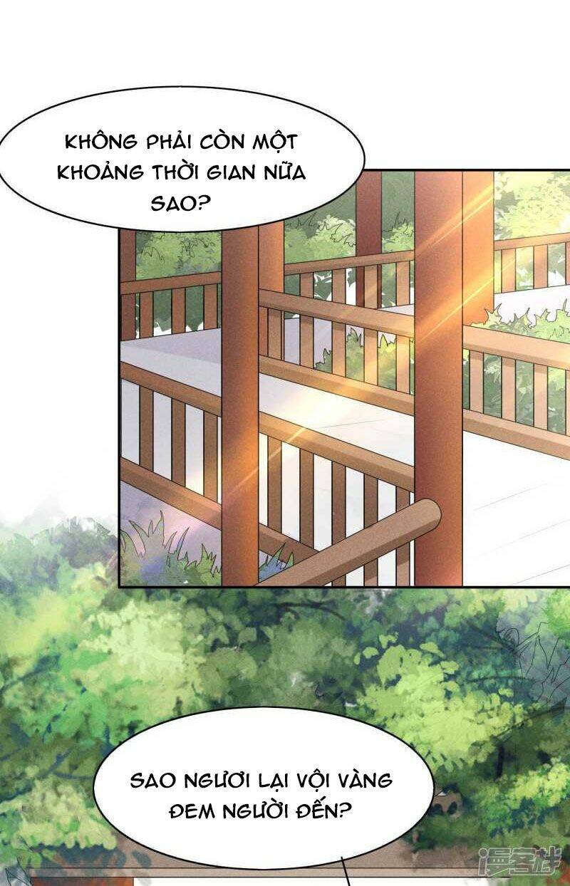 Hoàng Tử Phu Quân, Ta Nuôi Ngươi A! Chương 39 Ảnh 6