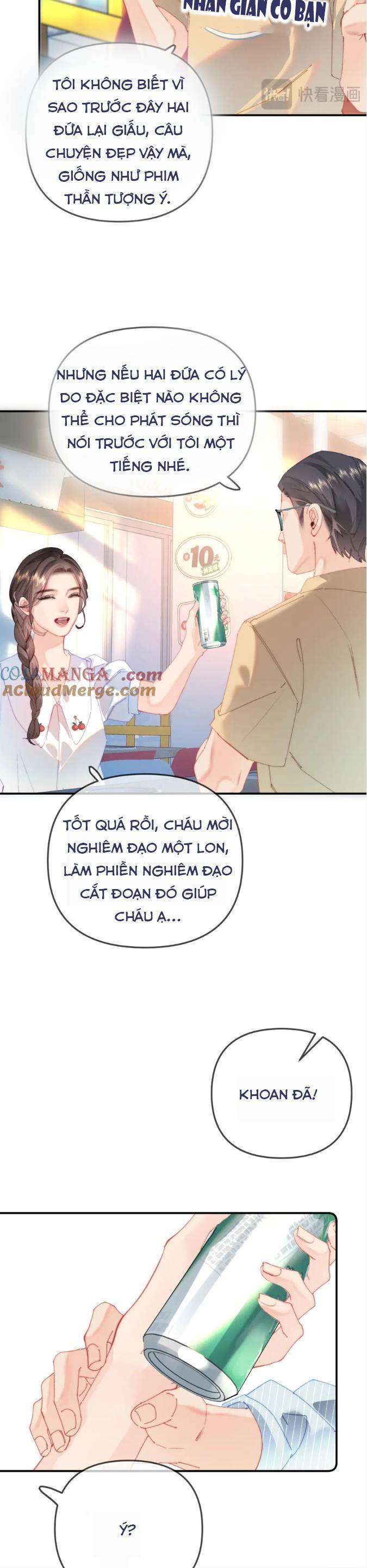 Vợ Chồng Đỉnh Lưu Có Chút Ngọt Ngào Chương 97 Ảnh 17