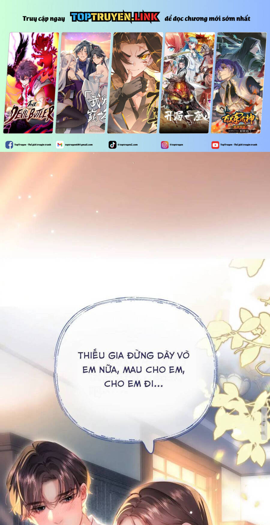 Vợ Chồng Đỉnh Lưu Có Chút Ngọt Ngào Chương 104 Ảnh 3