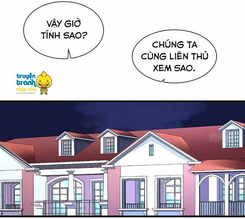 Cường Sủng Hào Môn Tiểu Manh Thê Chương 52 Ảnh 8