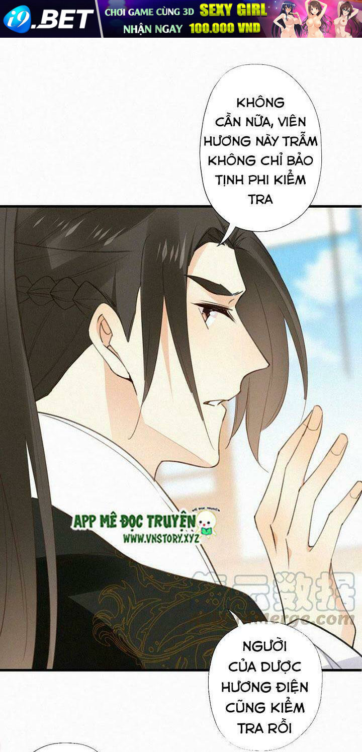 Thiên Hương Mỹ Nhân Chương 112 Ảnh 21