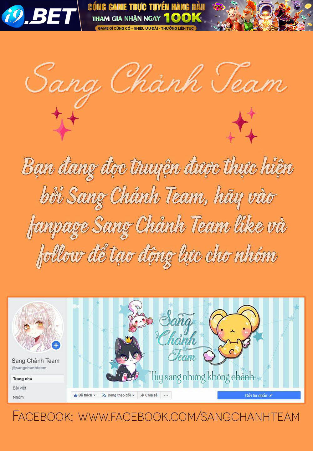 Trời Ban Cho Nam Thần Daddy Chương 43 Ảnh 2