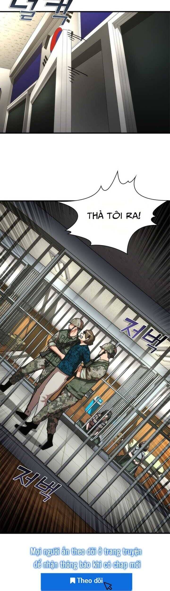 Mạt Thế Zombie 82-08 Chương 62 Ảnh 33