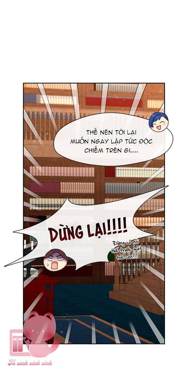 Hãy Coi Chừng Ác Nữ Chương 120 Ảnh 39