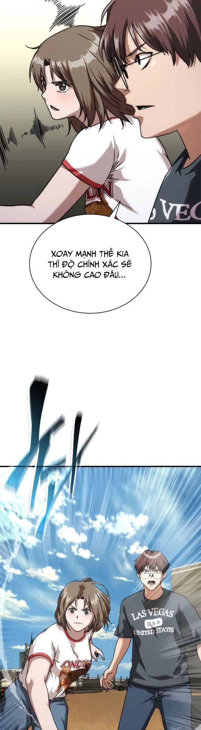 Mạt Thế Zombie 82-08 Chương 62.1 Ảnh 57