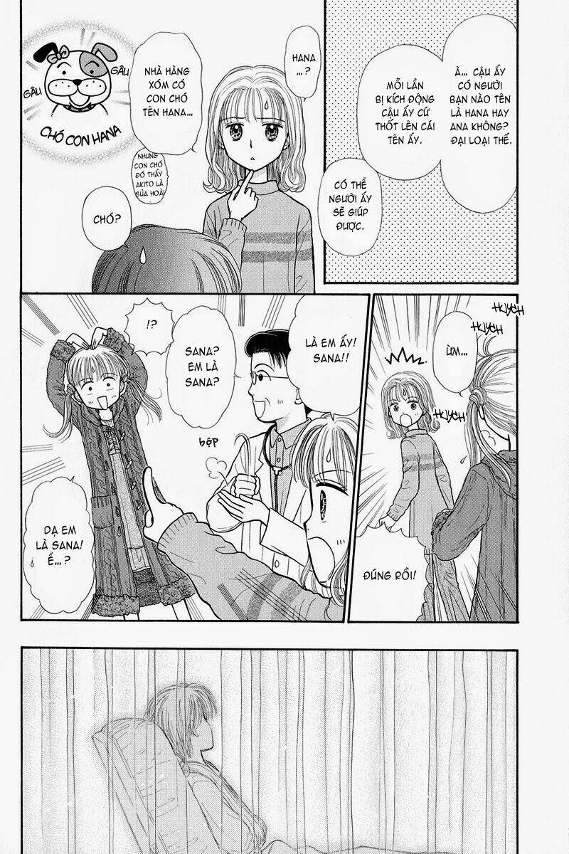 Kodomo No Omocha Chương 38 Ảnh 27