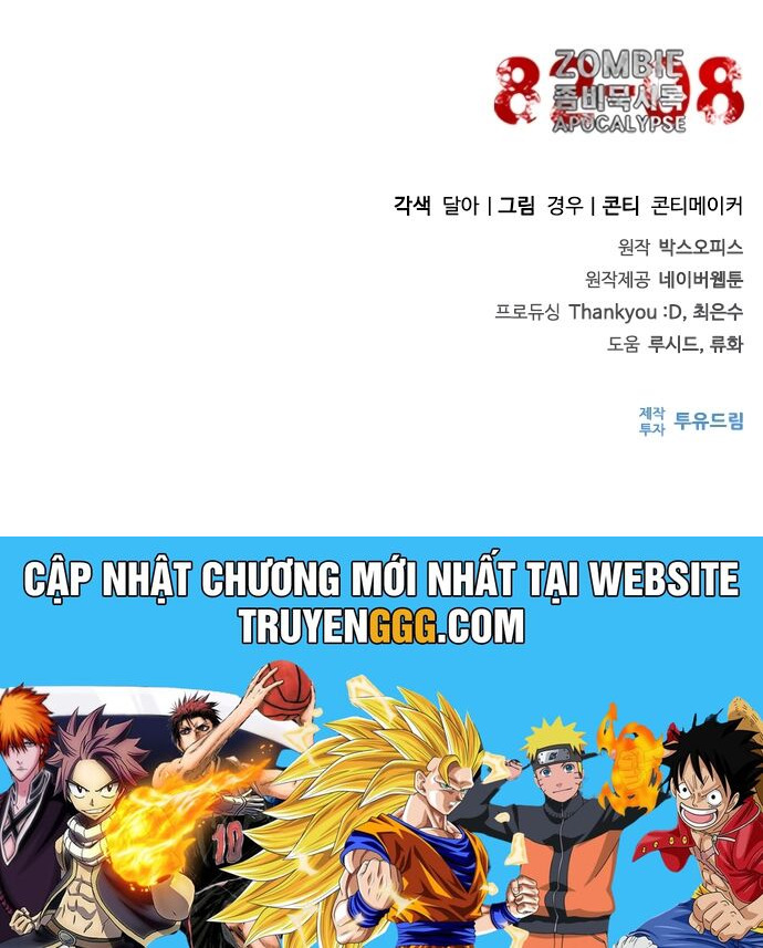 Mạt Thế Zombie 82-08 Chương 65 Ảnh 84
