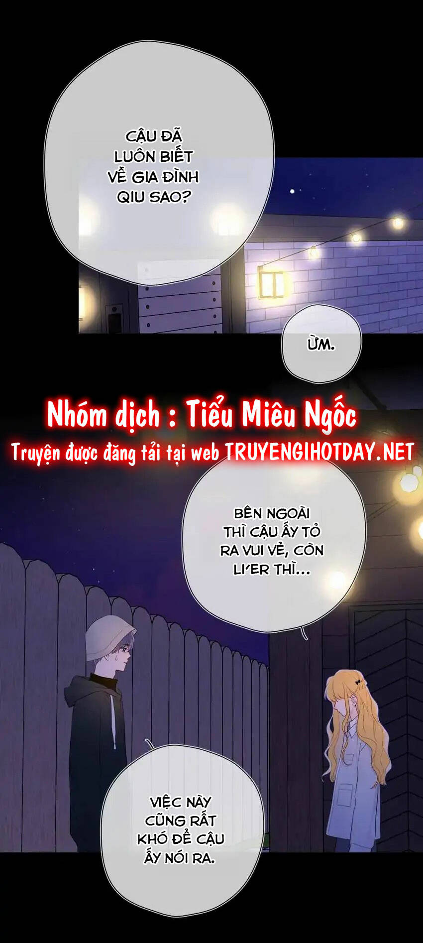 Ngôi Sao Cho Tôi Chương 146 Ảnh 27