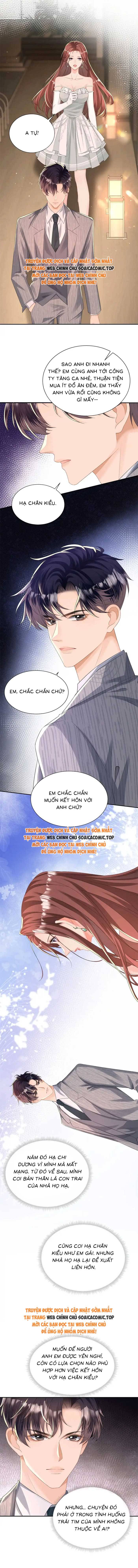 Cố Tình Chiếm Đoạt Chương 52 Ảnh 7