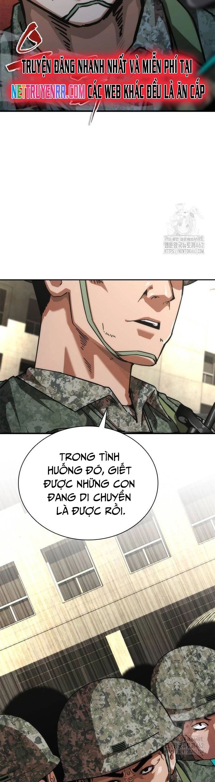 Mạt Thế Zombie 82-08 Chương 69 Ảnh 53