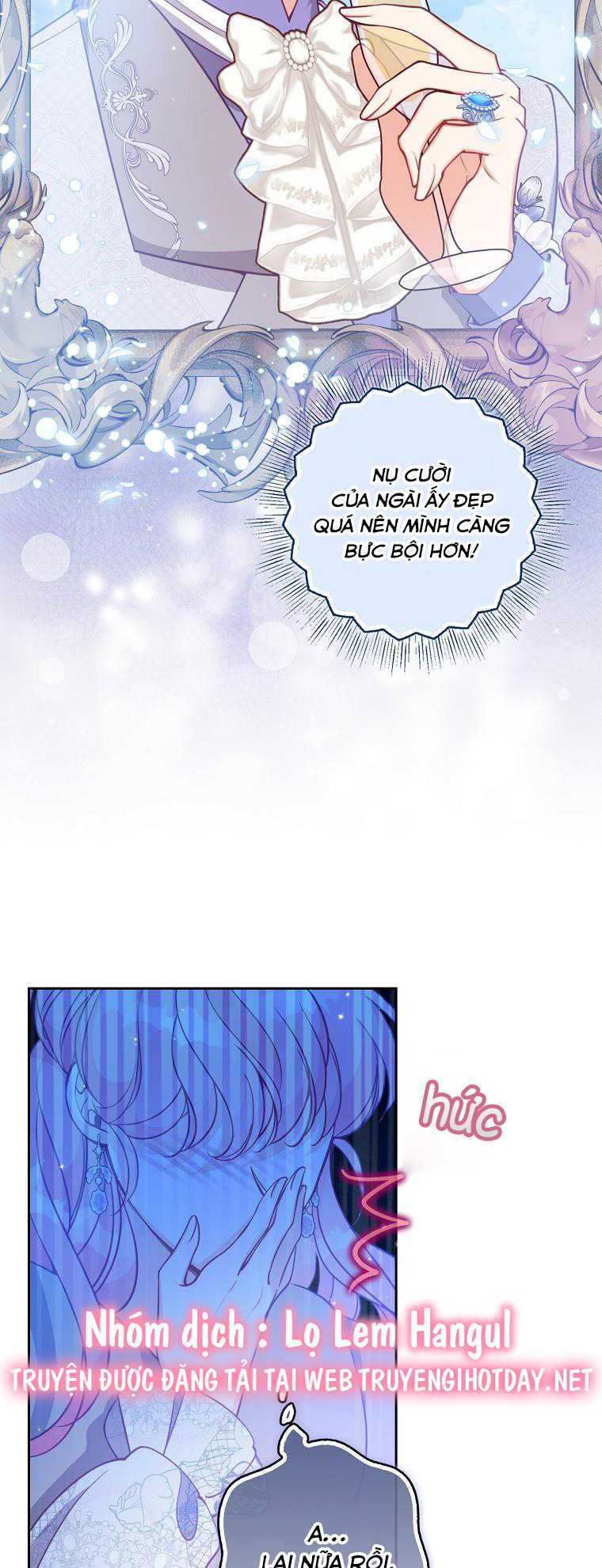 Cô Em Gái Quý Giá Của Nhân Vật Phản Diện Chương 120 Ảnh 33