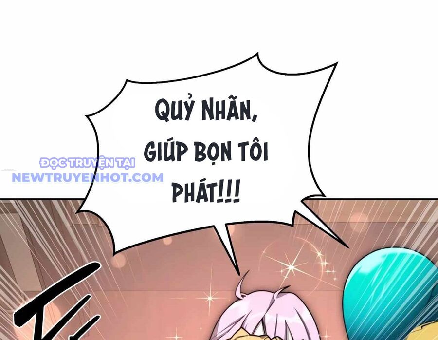 Mắc Kẹt Trong Tòa Tháp Thử Thách Chương 103 Ảnh 58