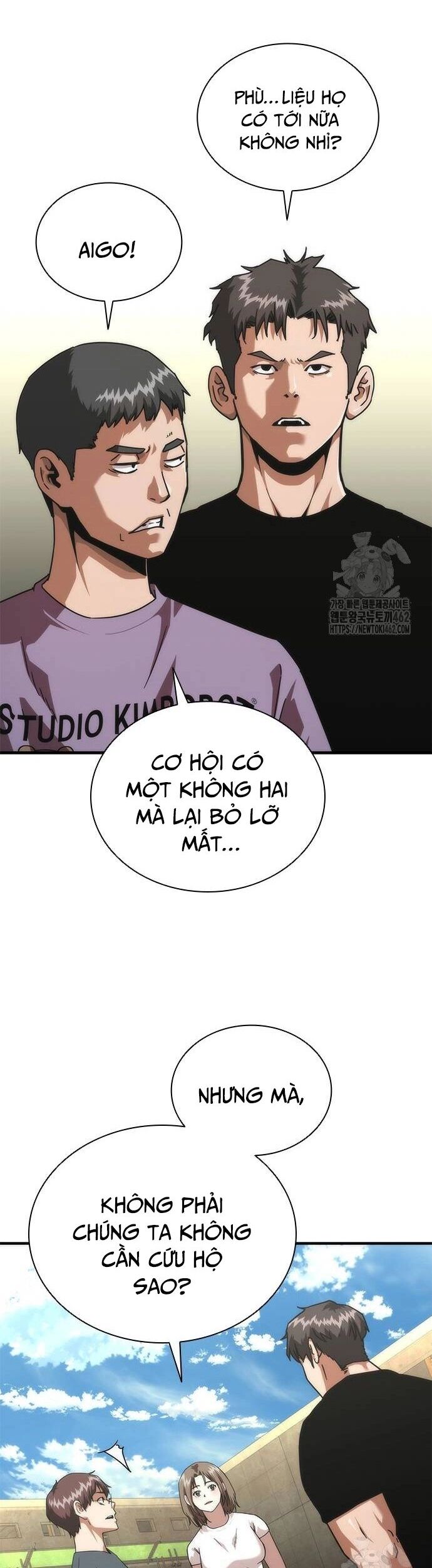Mạt Thế Zombie 82-08 Chương 69 Ảnh 19