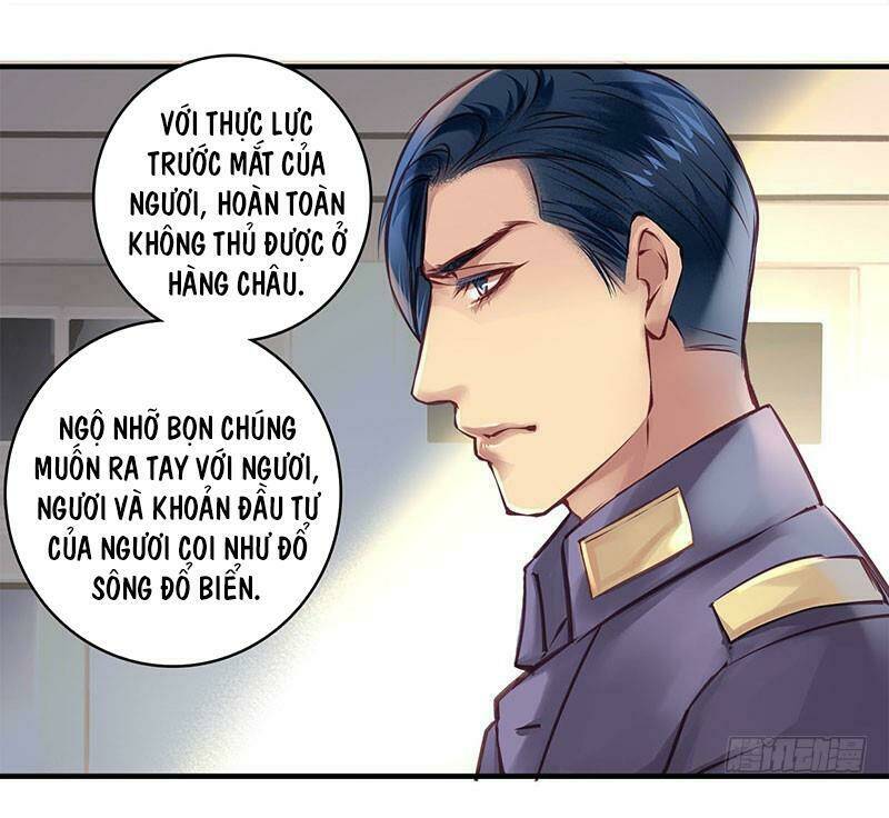Khanh Như Tơ Chương 53 Ảnh 17