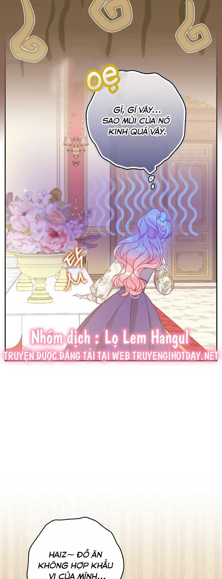 Cô Em Gái Quý Giá Của Nhân Vật Phản Diện Chương 120 Ảnh 27