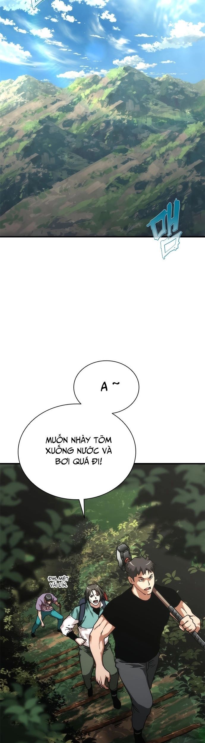 Mạt Thế Zombie 82-08 Chương 62.1 Ảnh 14