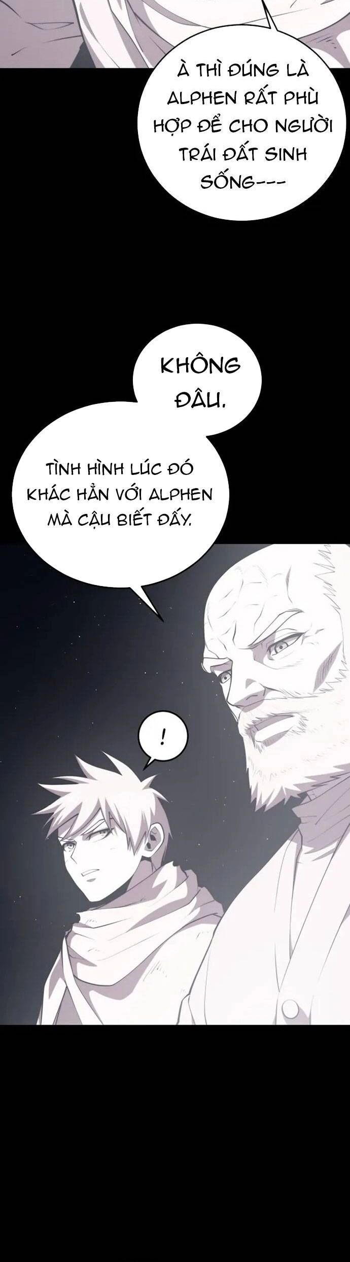 Seoul Tử Linh Sư Chương 139 Ảnh 34