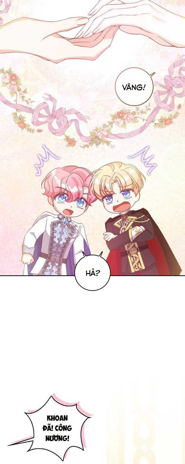 Cô Em Gái Quý Giá Của Nhân Vật Phản Diện Chương 118 Ảnh 35