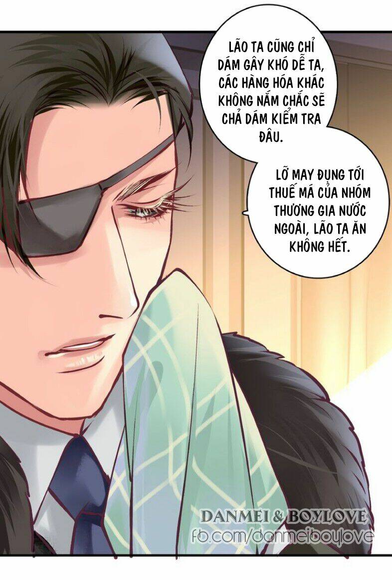 Khanh Như Tơ Chương 57 Ảnh 41