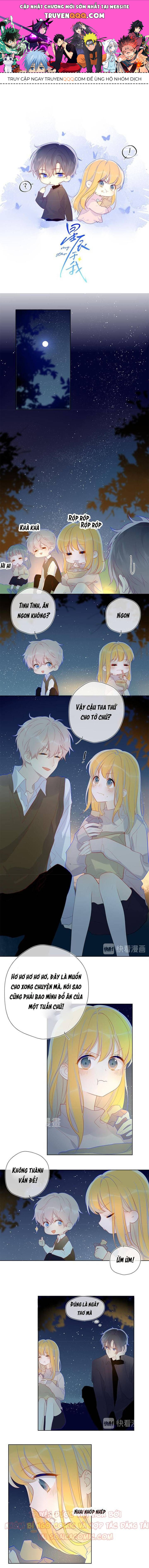 Ngôi Sao Dành Cho Tôi Chương 18 Ảnh 2