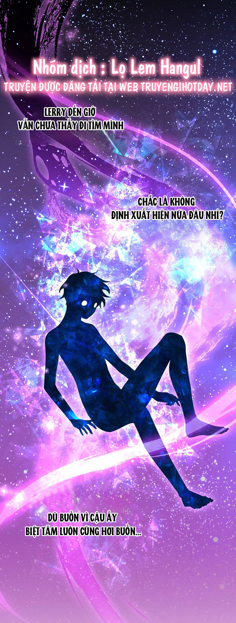 Trở Thành Tình Địch Của Các Nam Chính Chương 99.1 Ảnh 11