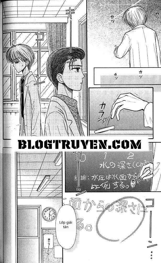 Kodomo No Omocha Chương 40 Ảnh 25