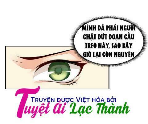Cô Phương Bất Tự Thưởng (Màu) Chương 31 Ảnh 19