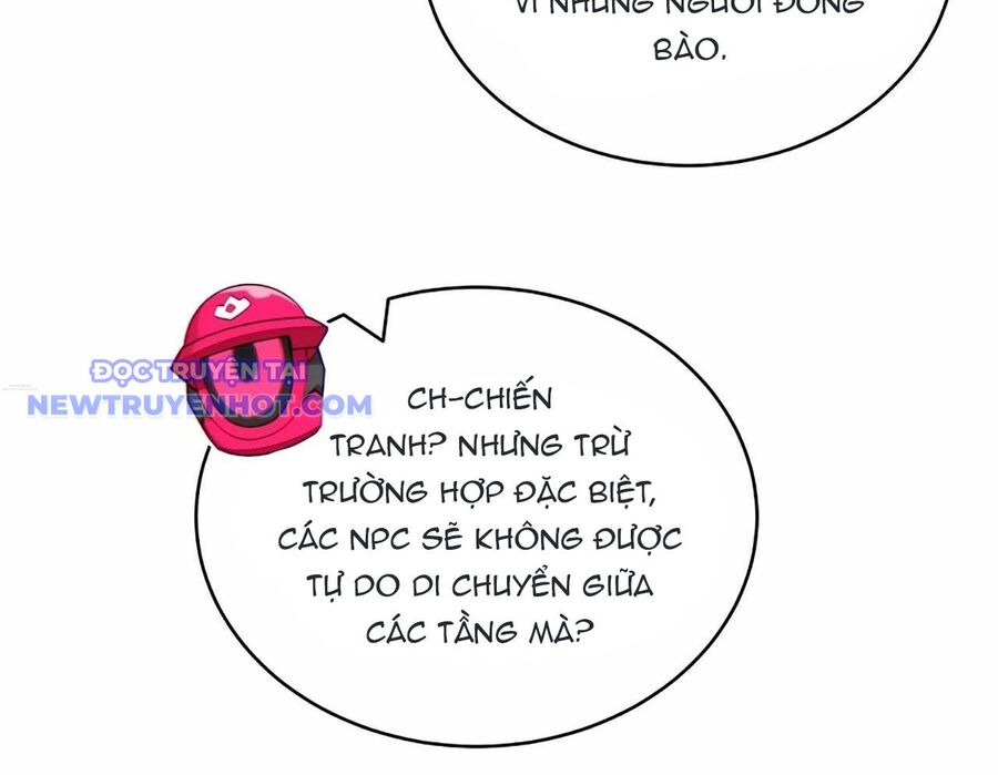 Mắc Kẹt Trong Tòa Tháp Thử Thách Chương 103 Ảnh 46