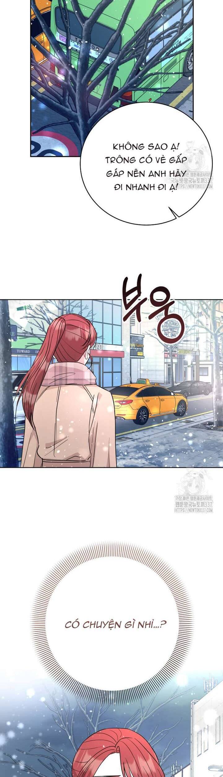 Hades Và Persephone Chương 27 Ảnh 3