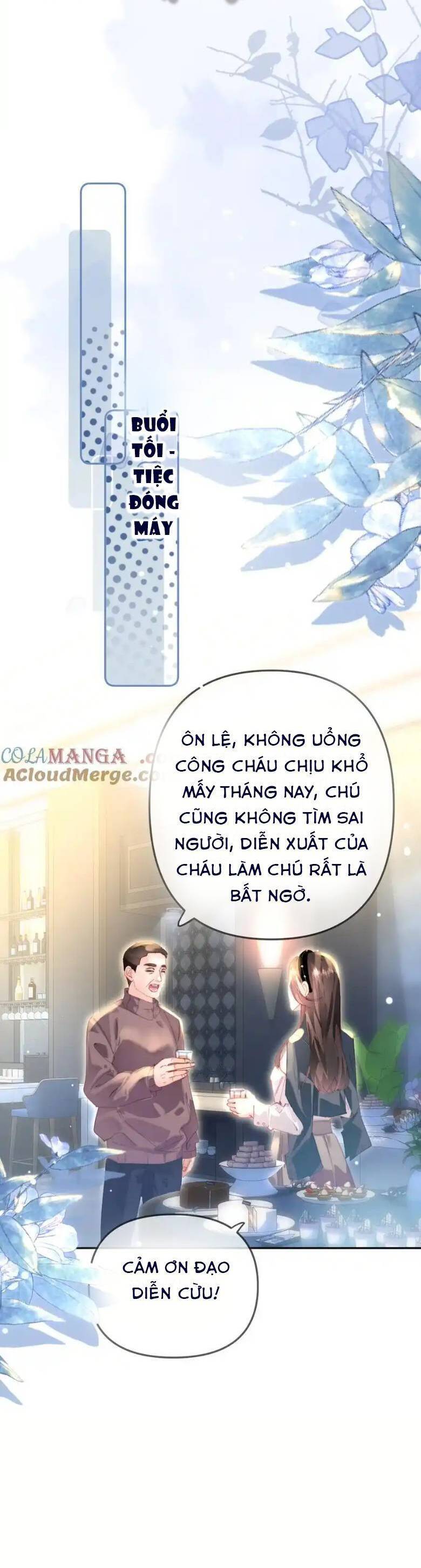Vợ Chồng Đỉnh Lưu Có Chút Ngọt Ngào Chương 101 Ảnh 21