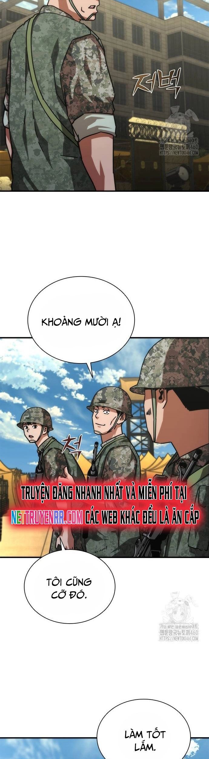 Mạt Thế Zombie 82-08 Chương 66 Ảnh 16